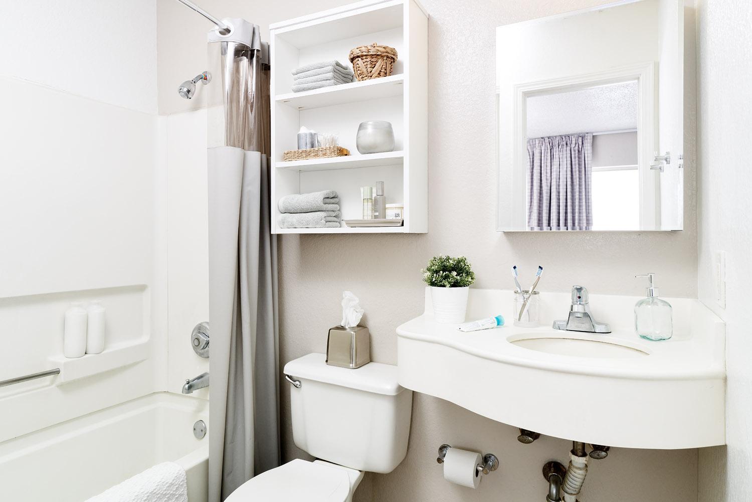 Intown Suites Extended Stay Memphis Tn - Hickory Hill Экстерьер фото