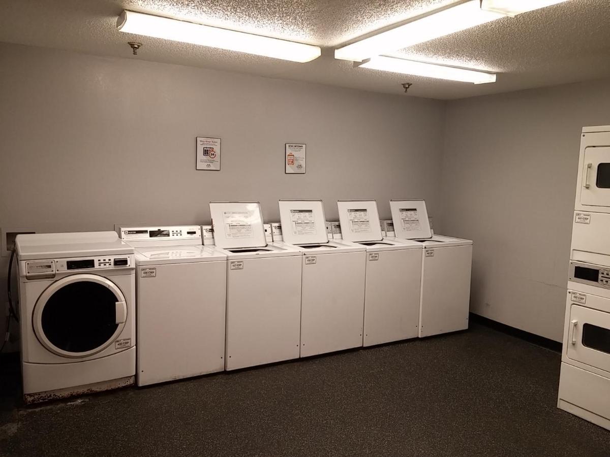 Intown Suites Extended Stay Memphis Tn - Hickory Hill Экстерьер фото